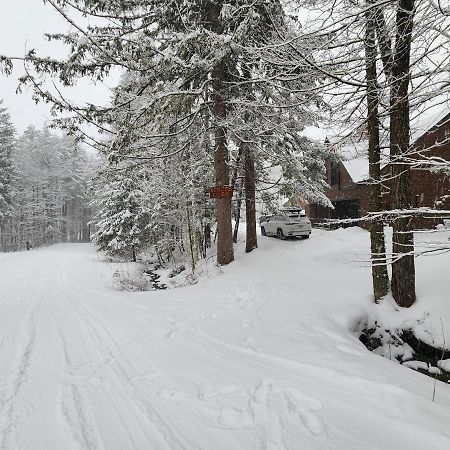 Ski In/Out Spruce Glen Townhomes On Great Eastern Trail كيلنغتون المظهر الخارجي الصورة