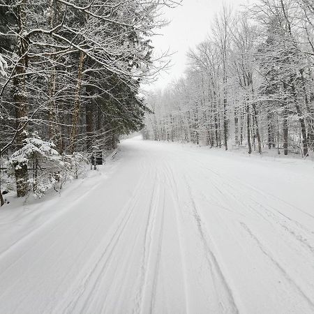 Ski In/Out Spruce Glen Townhomes On Great Eastern Trail كيلنغتون المظهر الخارجي الصورة
