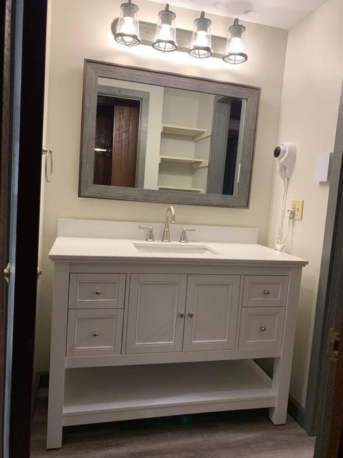 Ski In/Out Spruce Glen Townhomes On Great Eastern Trail كيلنغتون المظهر الخارجي الصورة