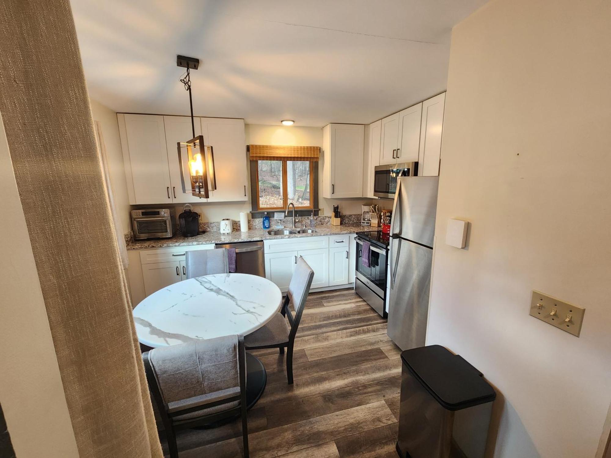 Ski In/Out Spruce Glen Townhomes On Great Eastern Trail كيلنغتون المظهر الخارجي الصورة