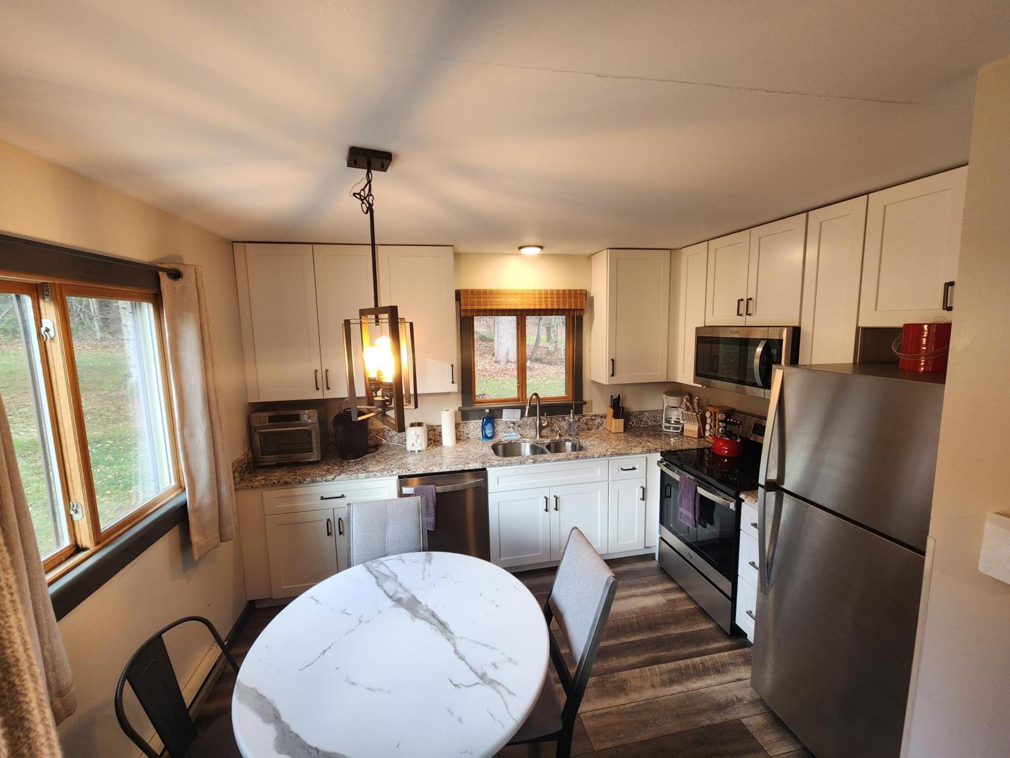 Ski In/Out Spruce Glen Townhomes On Great Eastern Trail كيلنغتون المظهر الخارجي الصورة
