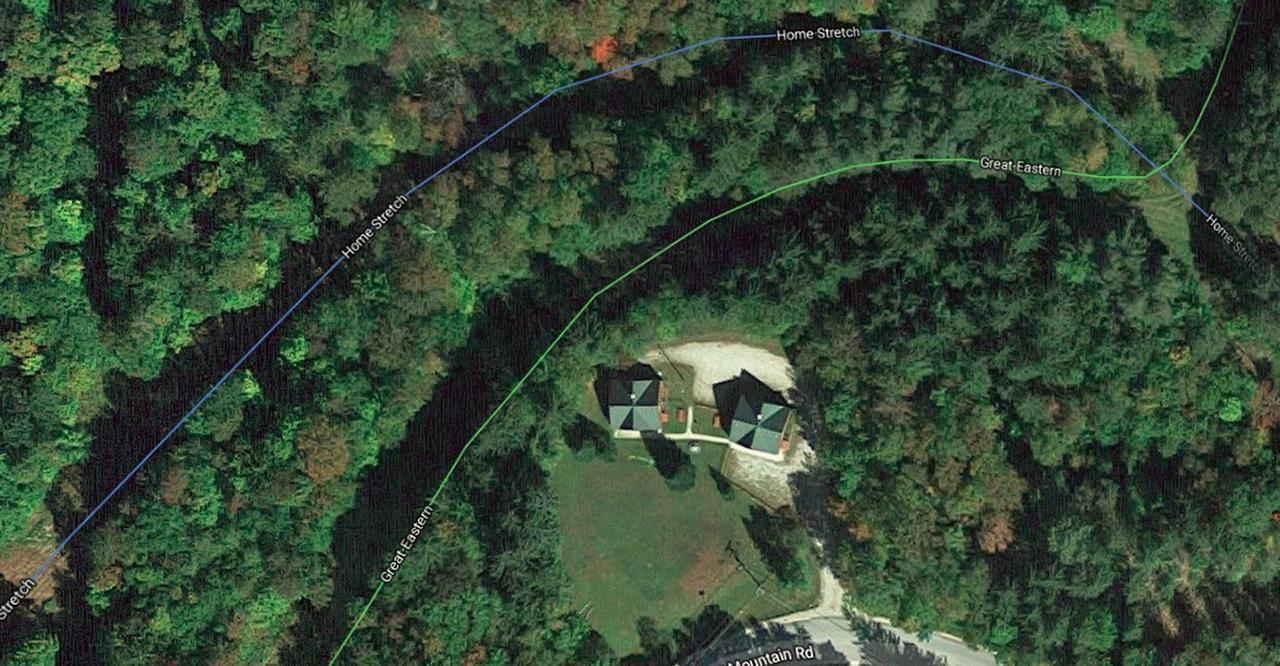 Ski In/Out Spruce Glen Townhomes On Great Eastern Trail كيلنغتون المظهر الخارجي الصورة