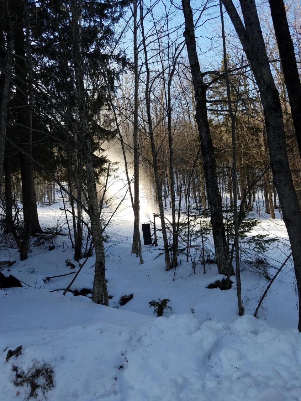 Ski In/Out Spruce Glen Townhomes On Great Eastern Trail كيلنغتون المظهر الخارجي الصورة