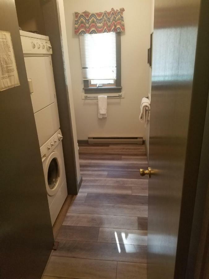 Ski In/Out Spruce Glen Townhomes On Great Eastern Trail كيلنغتون المظهر الخارجي الصورة