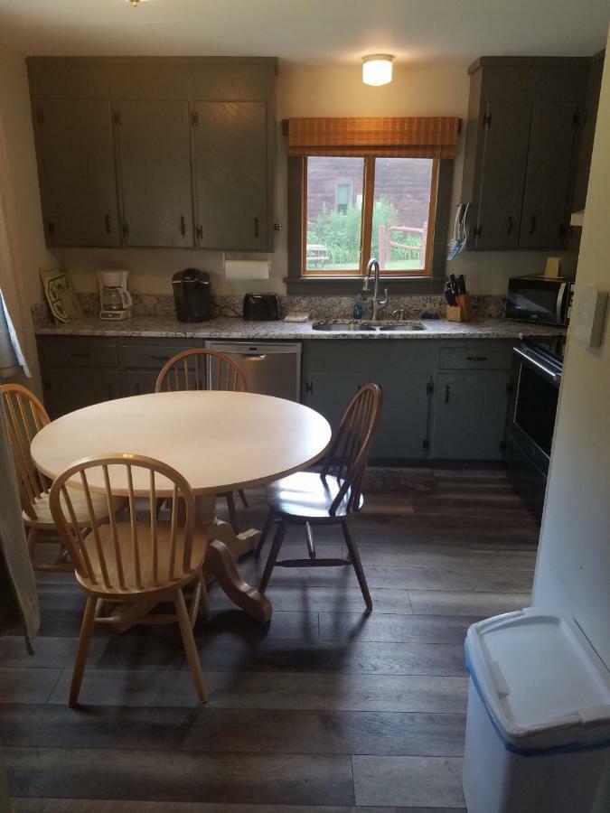 Ski In/Out Spruce Glen Townhomes On Great Eastern Trail كيلنغتون المظهر الخارجي الصورة