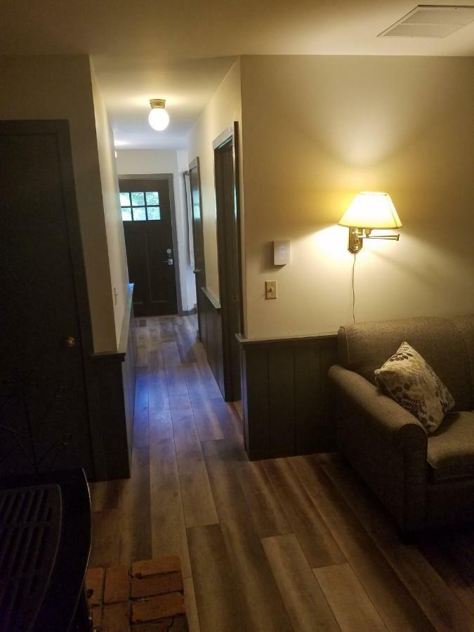 Ski In/Out Spruce Glen Townhomes On Great Eastern Trail كيلنغتون المظهر الخارجي الصورة