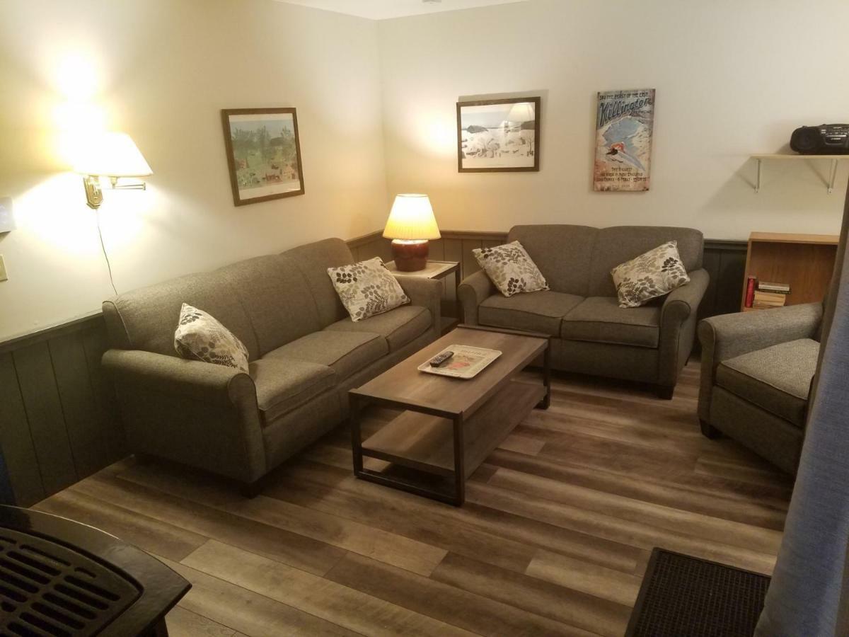 Ski In/Out Spruce Glen Townhomes On Great Eastern Trail كيلنغتون المظهر الخارجي الصورة