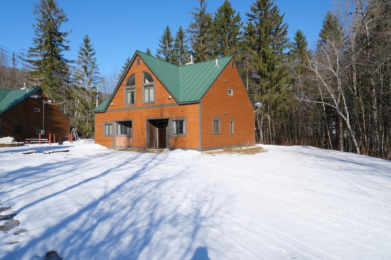 Ski In/Out Spruce Glen Townhomes On Great Eastern Trail كيلنغتون المظهر الخارجي الصورة